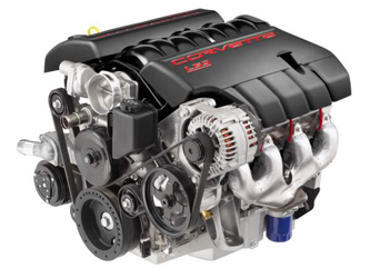 B1335 Engine